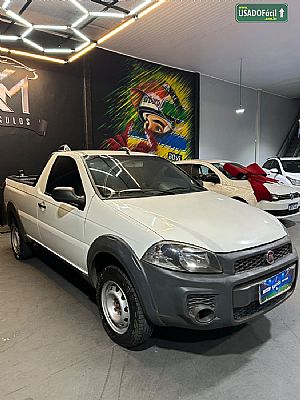 Fiat Strada Working CS 1.4 Fire Flex