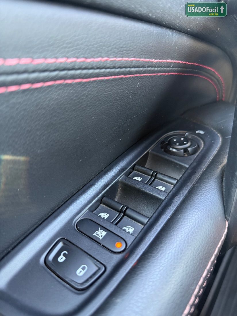 Fiat Toro Freedom 1.8 Automático Flex 2019/2019 — foto 12 de 16