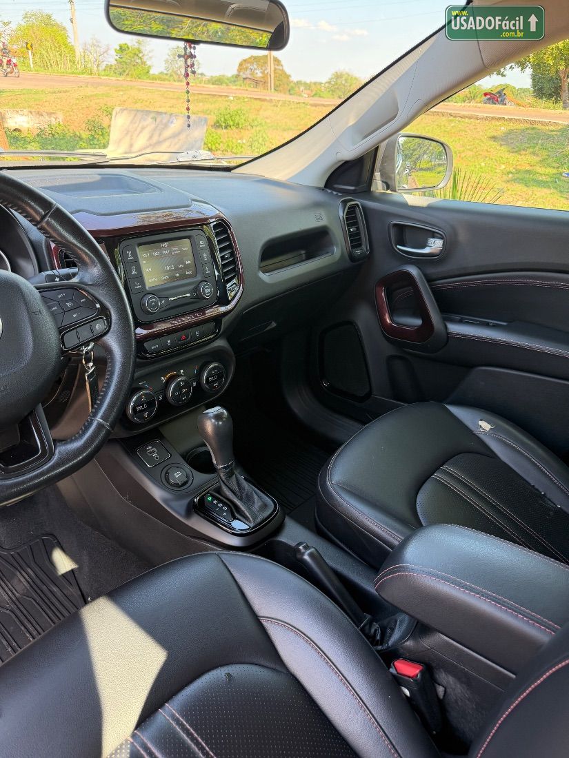 Fiat Toro Freedom 1.8 Automático Flex 2019/2019 — foto 6 de 16