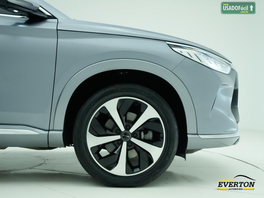 BYD BYD Song Plus 1.5 Automático Híbrido 2024/2024 — foto 12 de 24