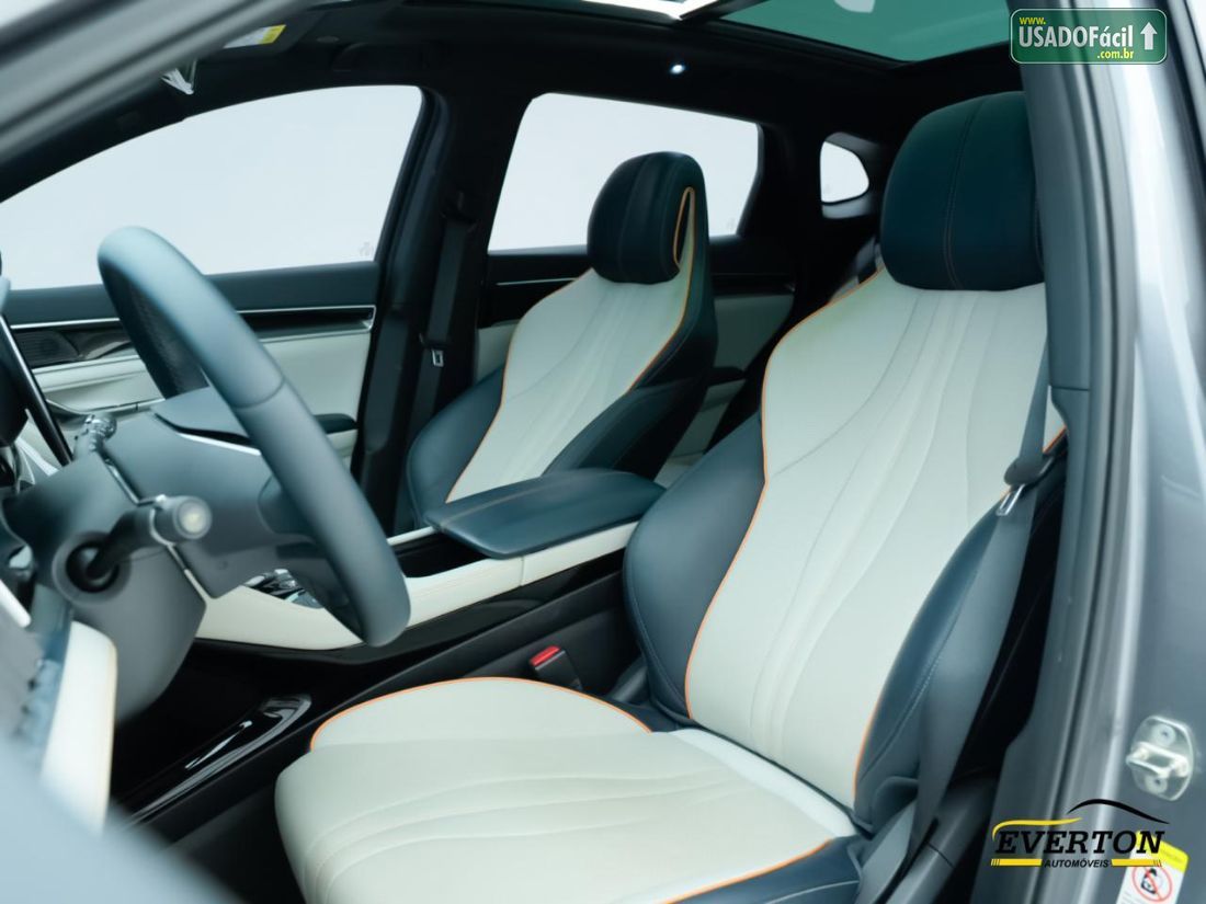 BYD BYD Song Plus 1.5 Automático Híbrido 2024/2024 — foto 14 de 24