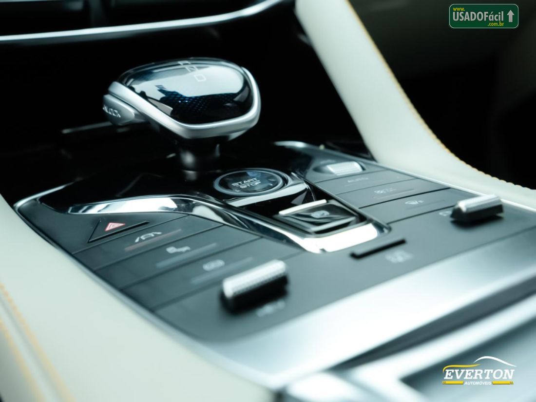 BYD BYD Song Plus 1.5 Automático Híbrido 2024/2024 — foto 19 de 24