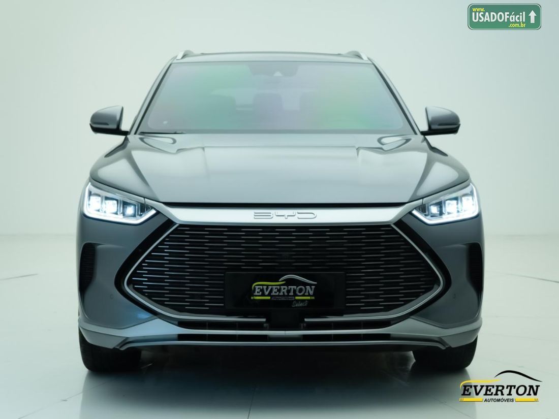 BYD BYD Song Plus 1.5 Automático Híbrido 2024/2024 — foto 2 de 24