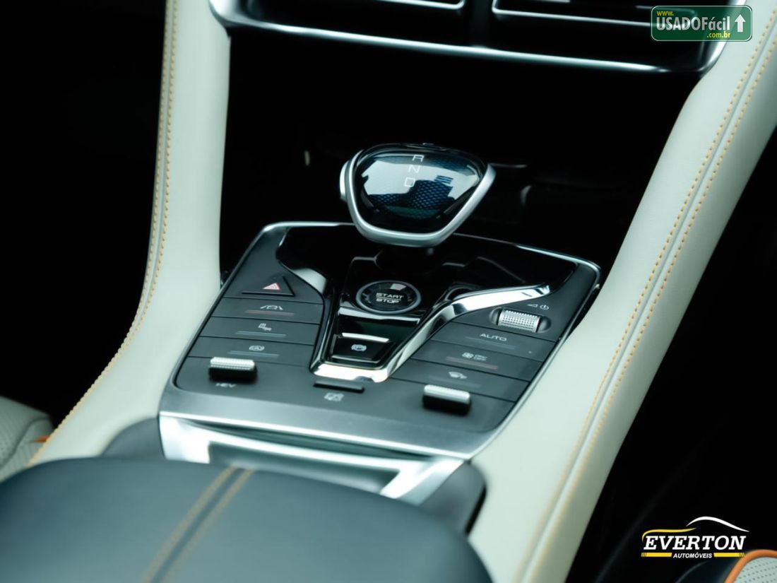 BYD BYD Song Plus 1.5 Automático Híbrido 2024/2024 — foto 20 de 24
