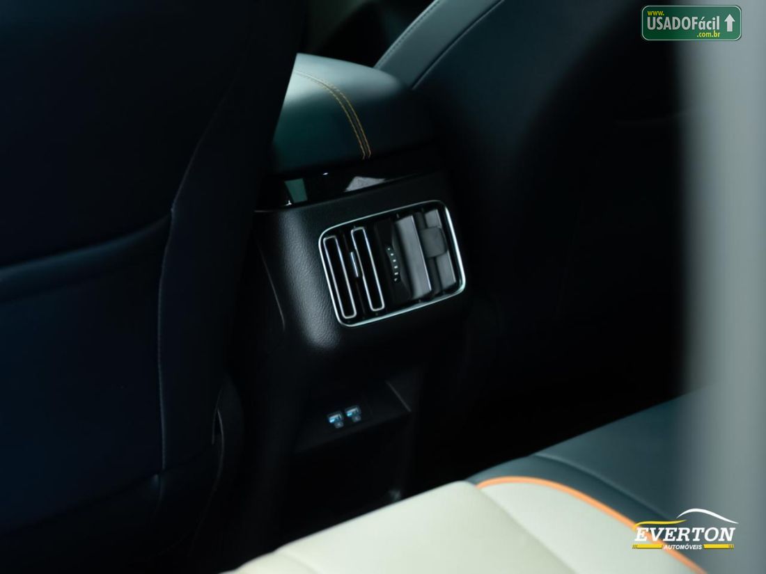 BYD BYD Song Plus 1.5 Automático Híbrido 2024/2024 — foto 22 de 24