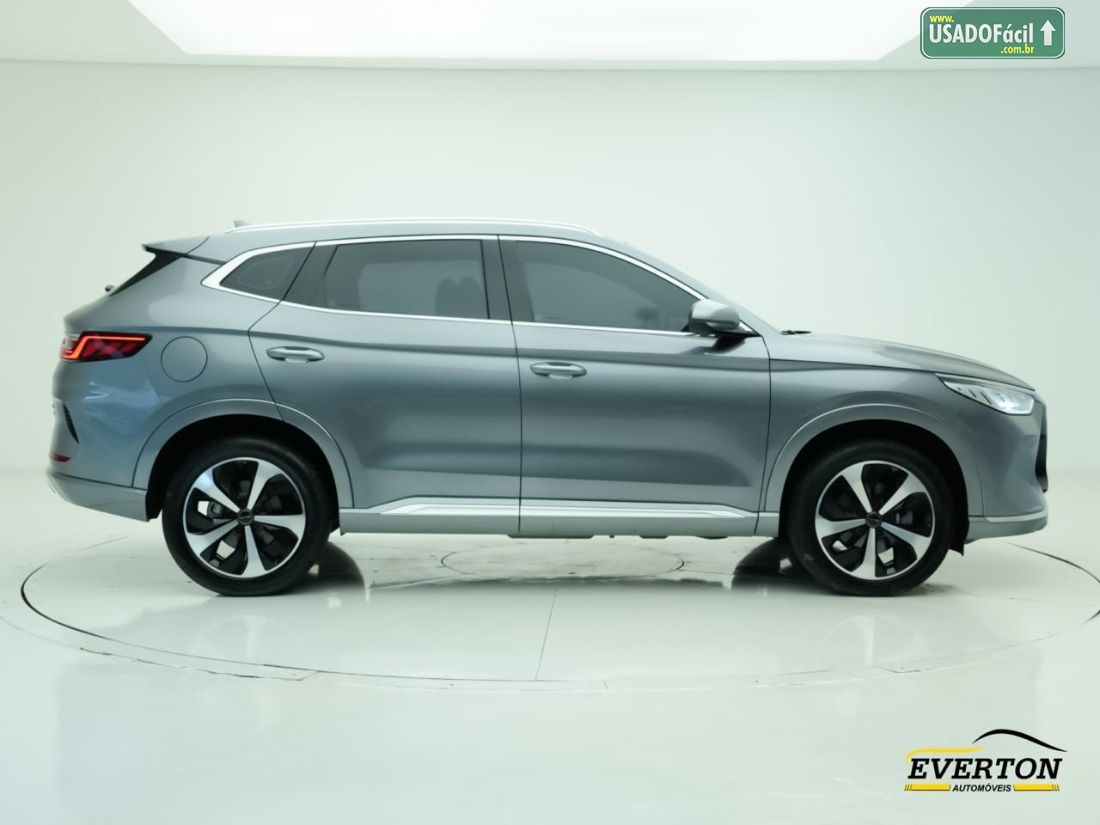 BYD BYD Song Plus 1.5 Automático Híbrido 2024/2024 — foto 4 de 24