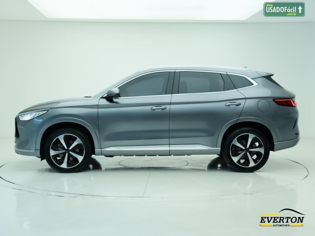 BYD BYD Song Plus 1.5 Automático Híbrido 2024/2024 — foto 8 de 24