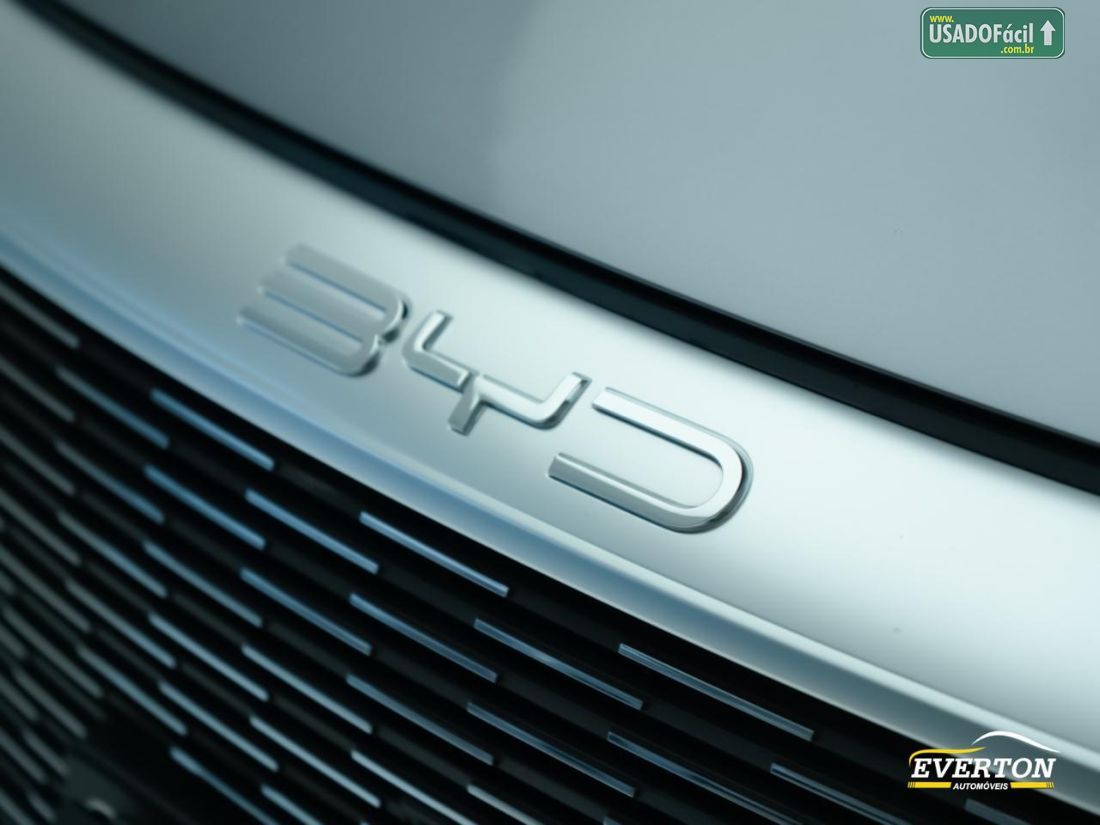 BYD BYD Song Plus 1.5 Automático Híbrido 2024/2024 — foto 9 de 24