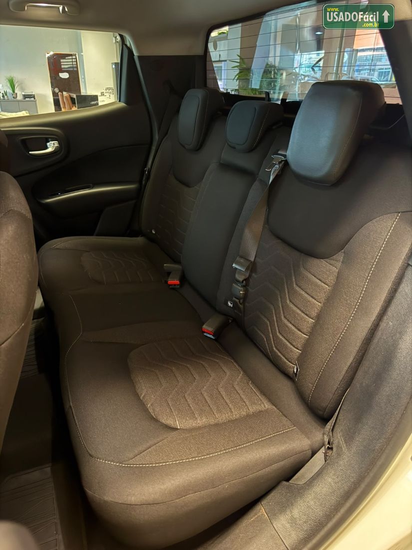 Fiat Toro Freedom 1.3 T270 4x2 Automático Flex 2023/2024 — foto 14 de 14