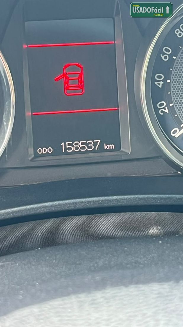Toyota Corolla XEI 2.0 Automático Flex 2014/2015 — foto 9 de 11