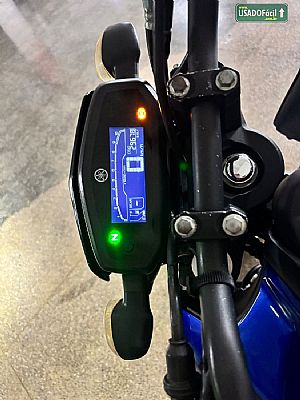 Fz15 150 Fazer Flex 2023/2024 em Sorriso - MT