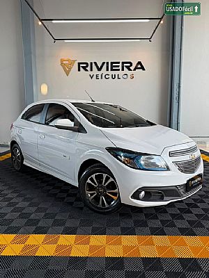 Onix Hatch Ltz 1.4 Mecânico Flex 2016/2016 em Sorriso - MT