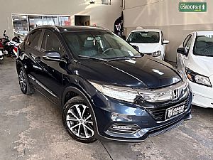 Honda HRV EXL 1.8 Automático Flex