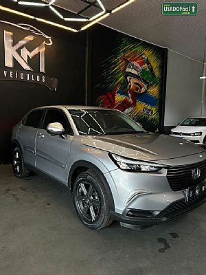 Honda HRV EXL Sensing 1.5 Automático