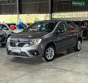 Logan Zen 1.0 Mecânico Flex