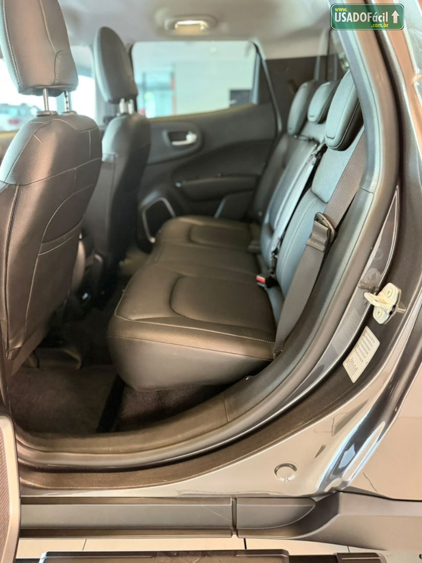 Fiat Toro Volcano 1.3 T270 4x2 Automático Flex 2026/2026 — foto 14 de 15