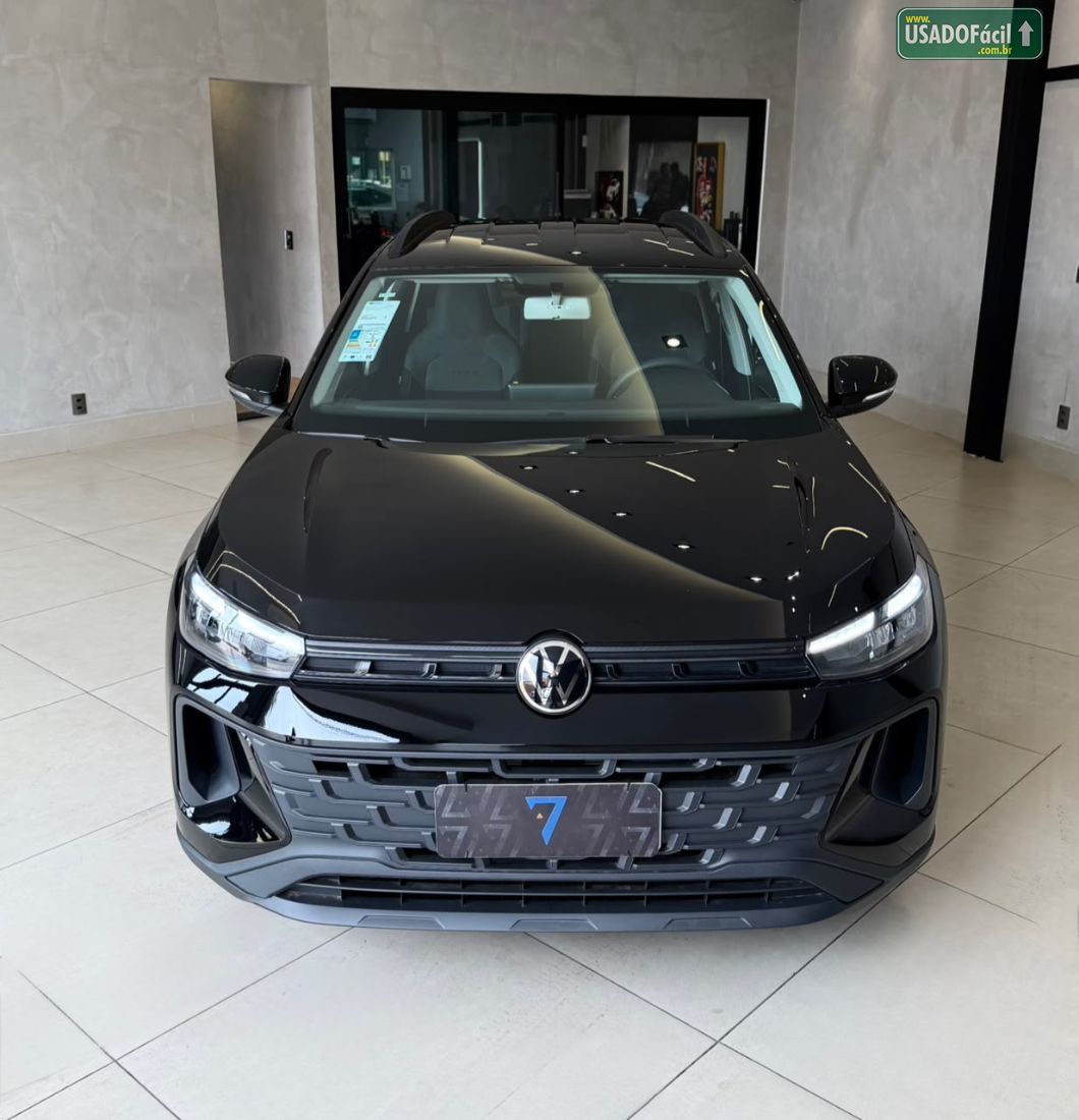 Volkswagen Tera 1.0 MPI 12V Mecânico Flex 5P 2026/2026 — foto 2 de 15