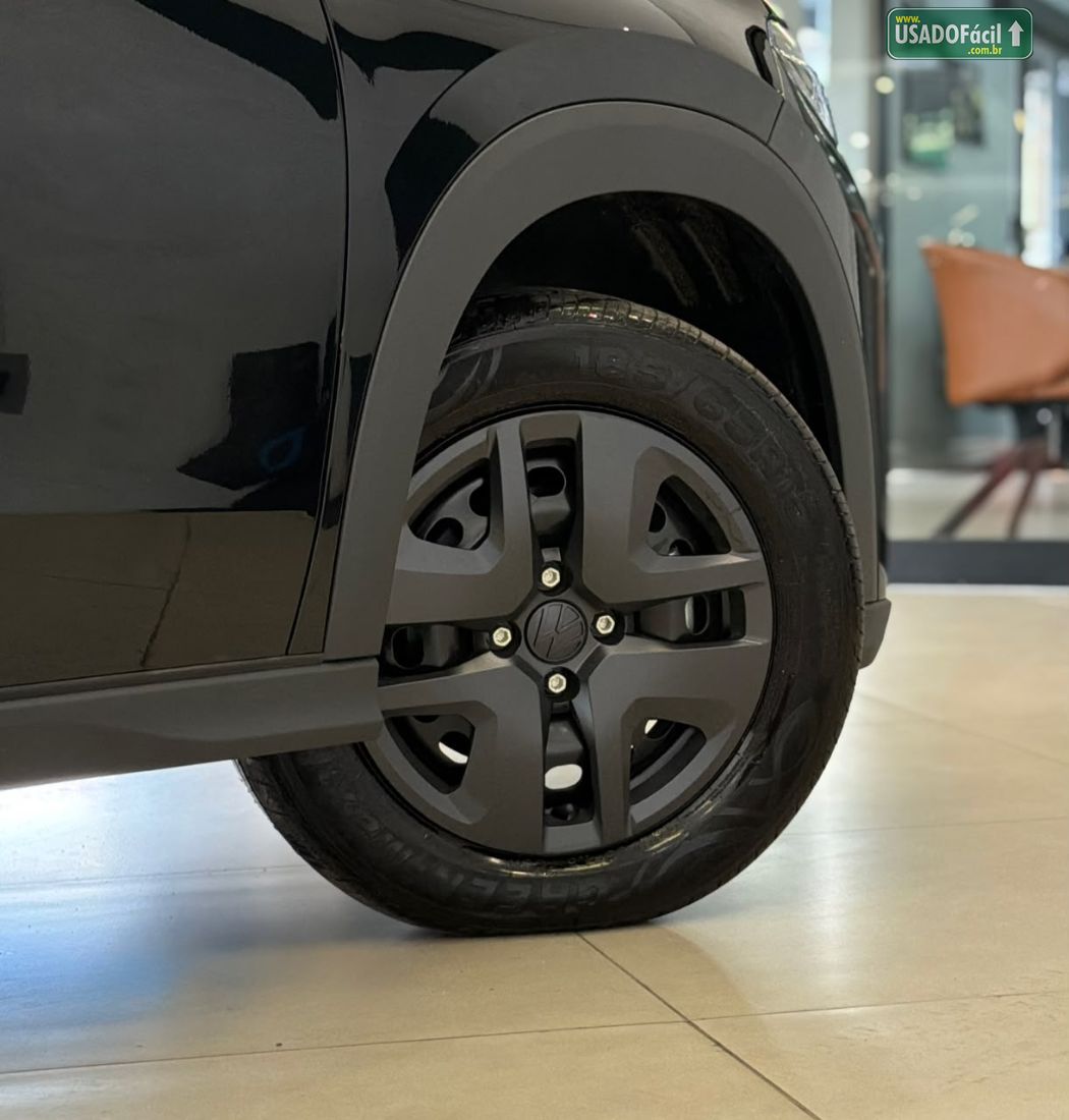 Volkswagen Tera 1.0 MPI 12V Mecânico Flex 5P 2026/2026 — foto 7 de 15
