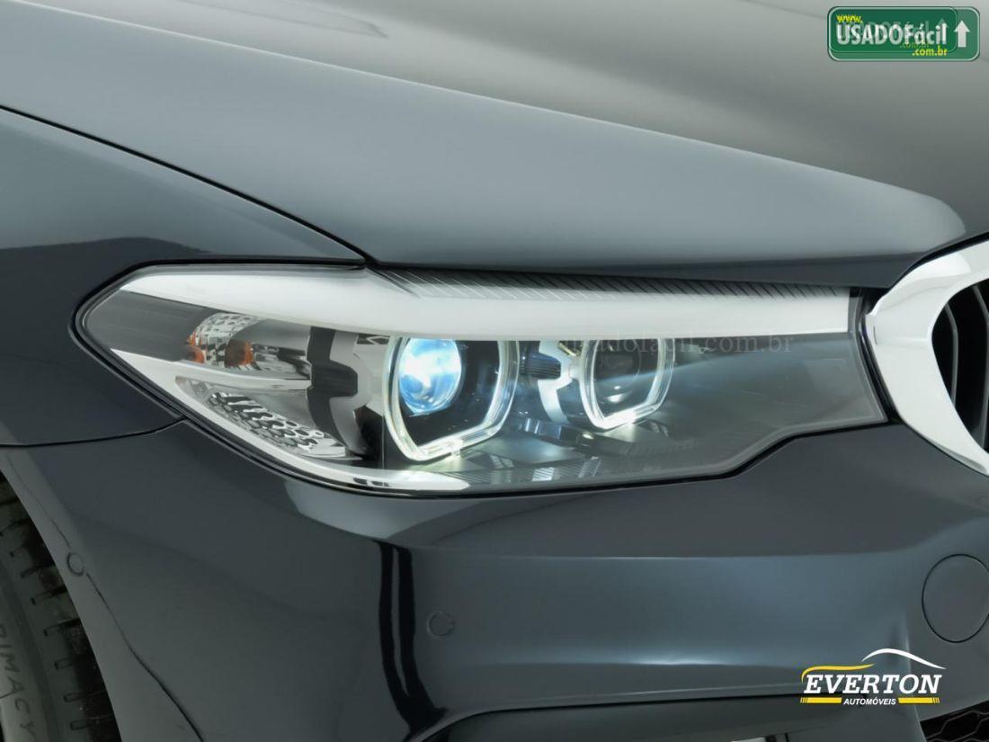 BMW bmw 530i M Sport 2.0 Turbo 252cv Automático 2017/2018 — foto 10 de 29