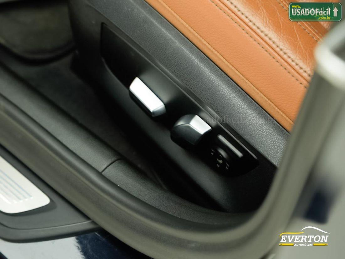 BMW bmw 530i M Sport 2.0 Turbo 252cv Automático 2017/2018 — foto 13 de 29