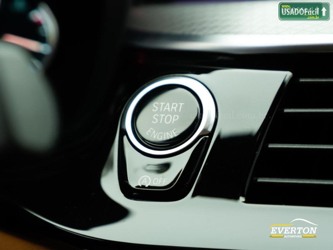 BMW bmw 530i M Sport 2.0 Turbo 252cv Automático 2017/2018 — foto 20 de 29