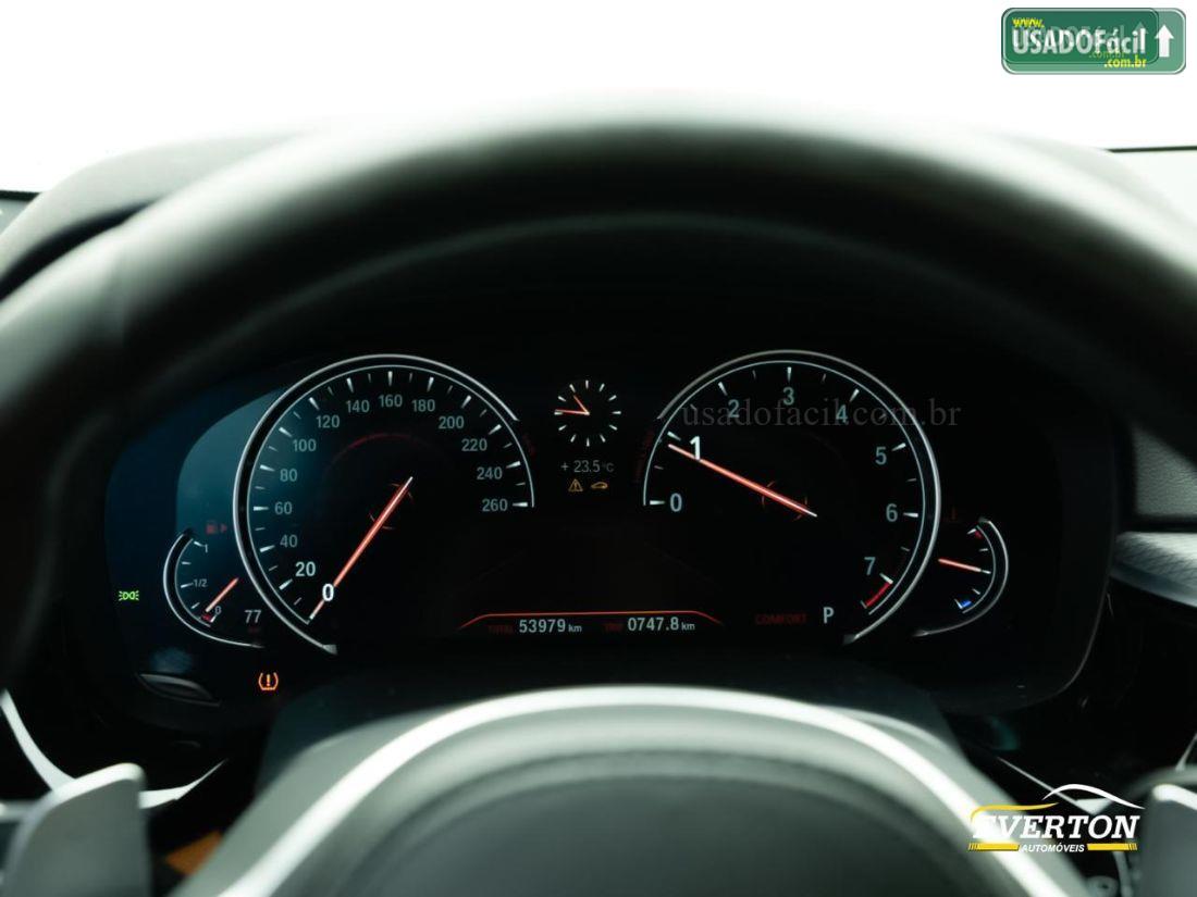 BMW bmw 530i M Sport 2.0 Turbo 252cv Automático 2017/2018 — foto 29 de 29