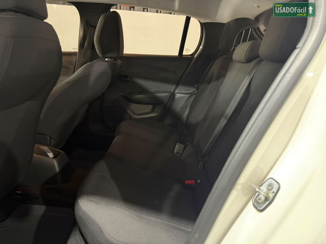 Peugeot Peugeot 208 Like 1.0 Mecânico Flex 2022/2023 — foto 8 de 12