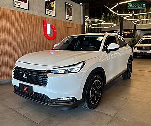 Honda HRV EXL Sensing 1.5 Automático