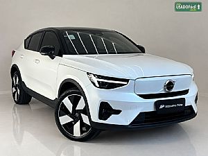 Volvo C40 Recharge Pure Eletric Elétrico