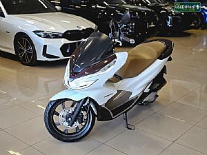 HONDA PCX 150 DLX