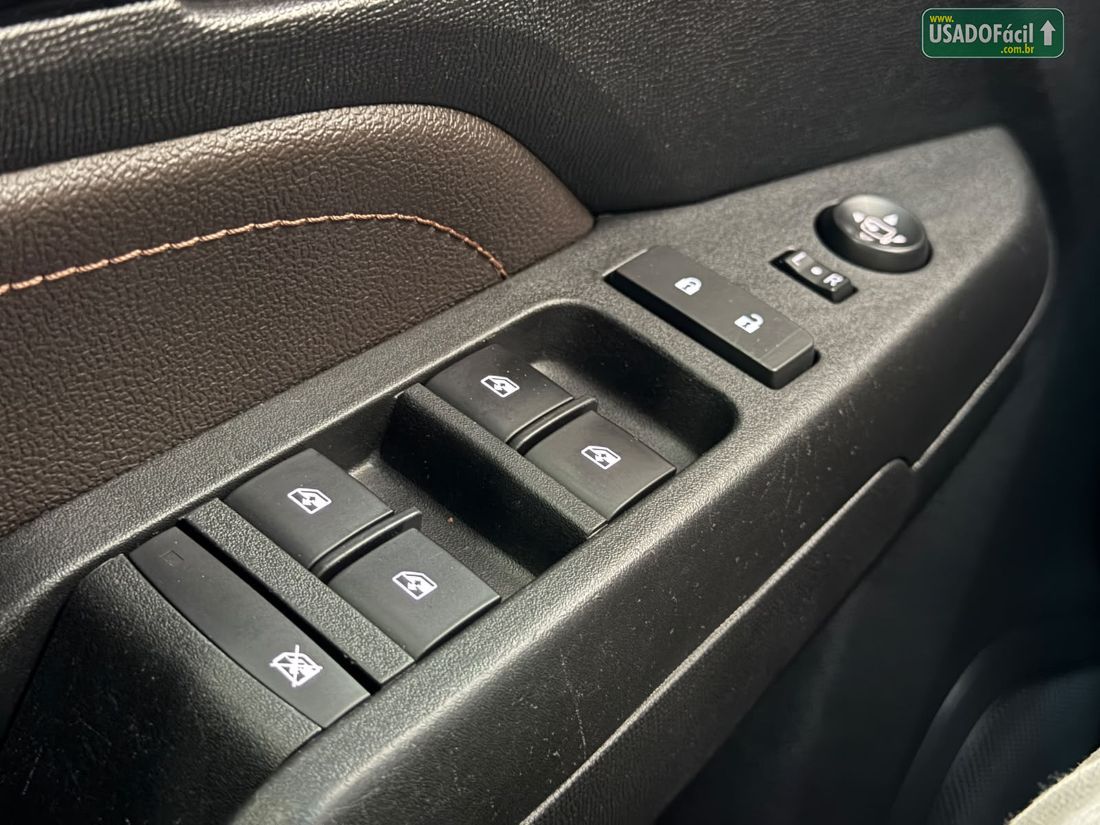 CHEVROLET/GM S10 High Country CD 2.8 4x4 Automático Diesel 2021/2022 — foto 18 de 18