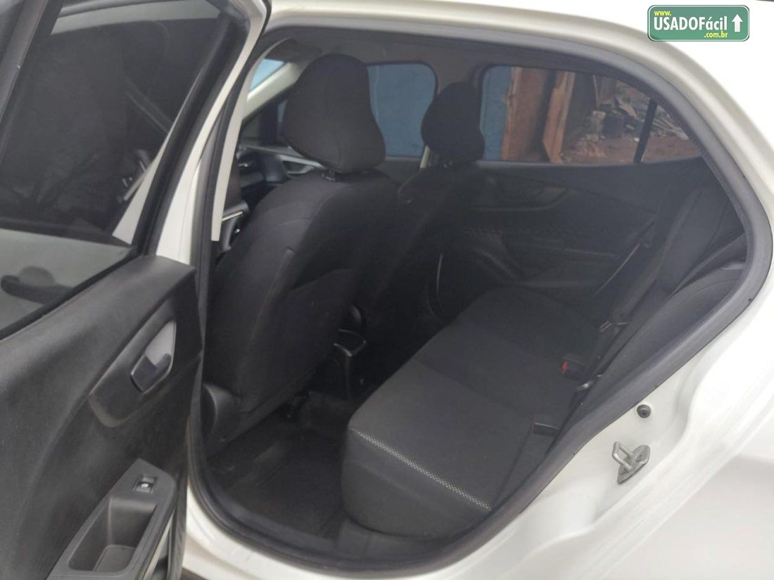 Fiat Pulse Drive 1.3 Mecânico 2024/2025 — foto 2 de 3