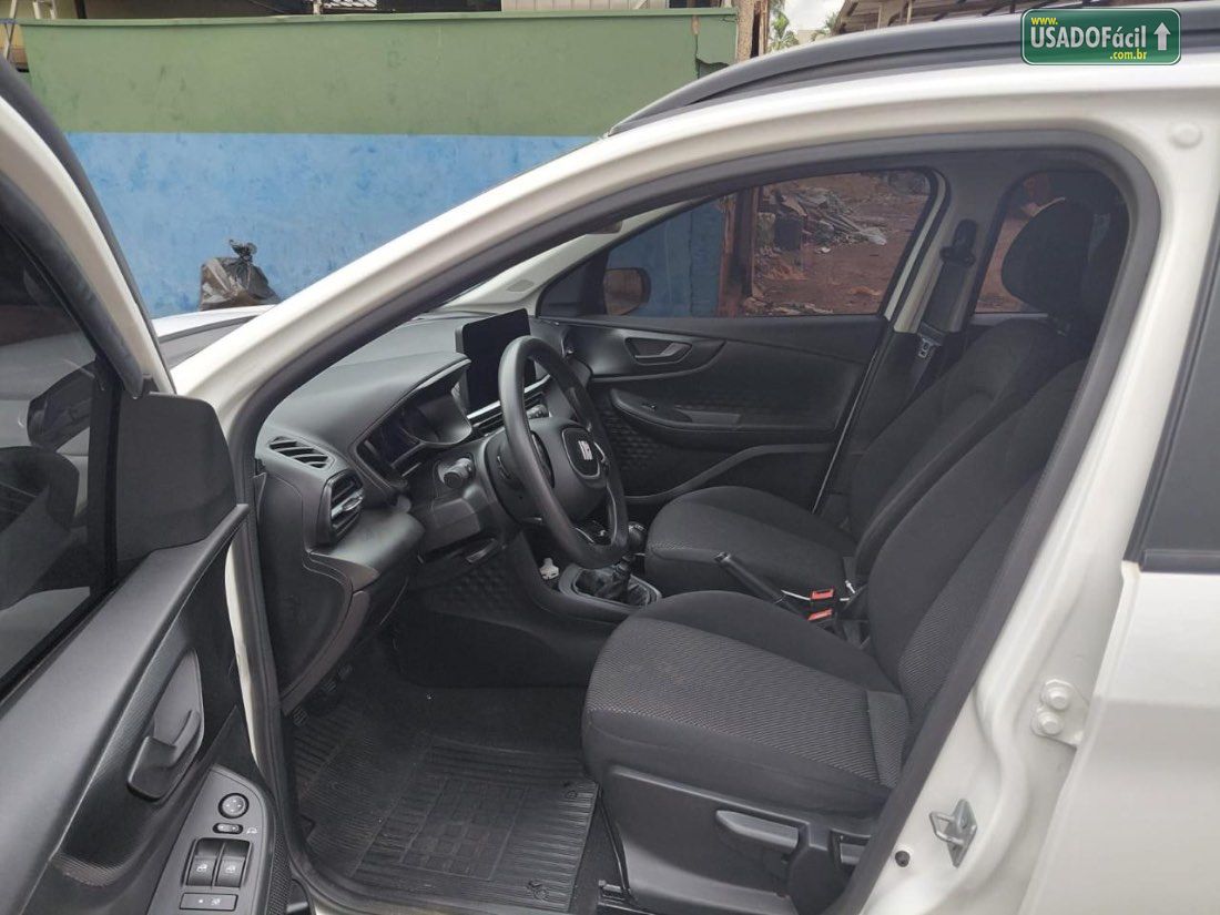 Fiat Pulse Drive 1.3 Mecânico 2024/2025 — foto 3 de 3