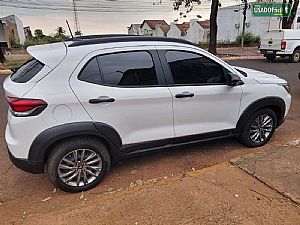 Pulse Drive 1.3 Mecânico