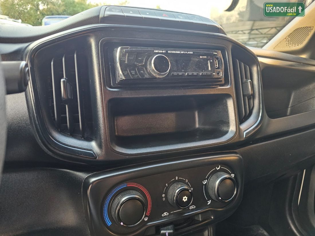 Fiat Strada Endurance Plus CS 1.3 Flex 2023/2024 — foto 7 de 9