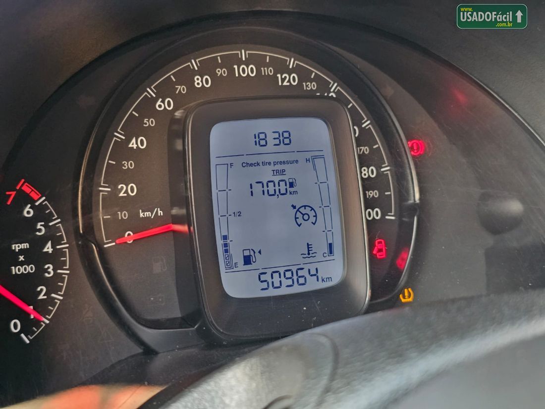 Fiat Strada Endurance Plus CS 1.3 Flex 2023/2024 — foto 8 de 9