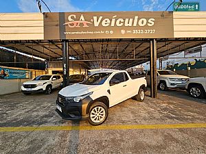 Strada Endurance Plus CS 1.3 Flex