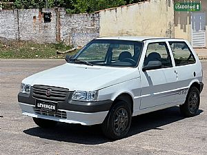 Fiat Uno Mille Fire 1.0 2P