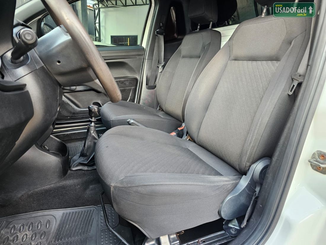 Fiat Strada Endurance Plus CS 1.4 Flex 2021/2021 — foto 10 de 10