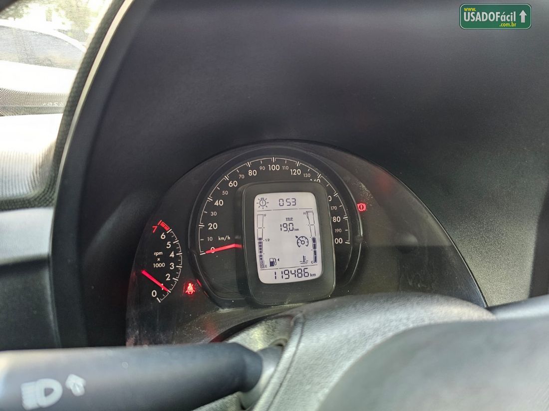 Fiat Strada Endurance Plus CS 1.4 Flex 2021/2021 — foto 7 de 10