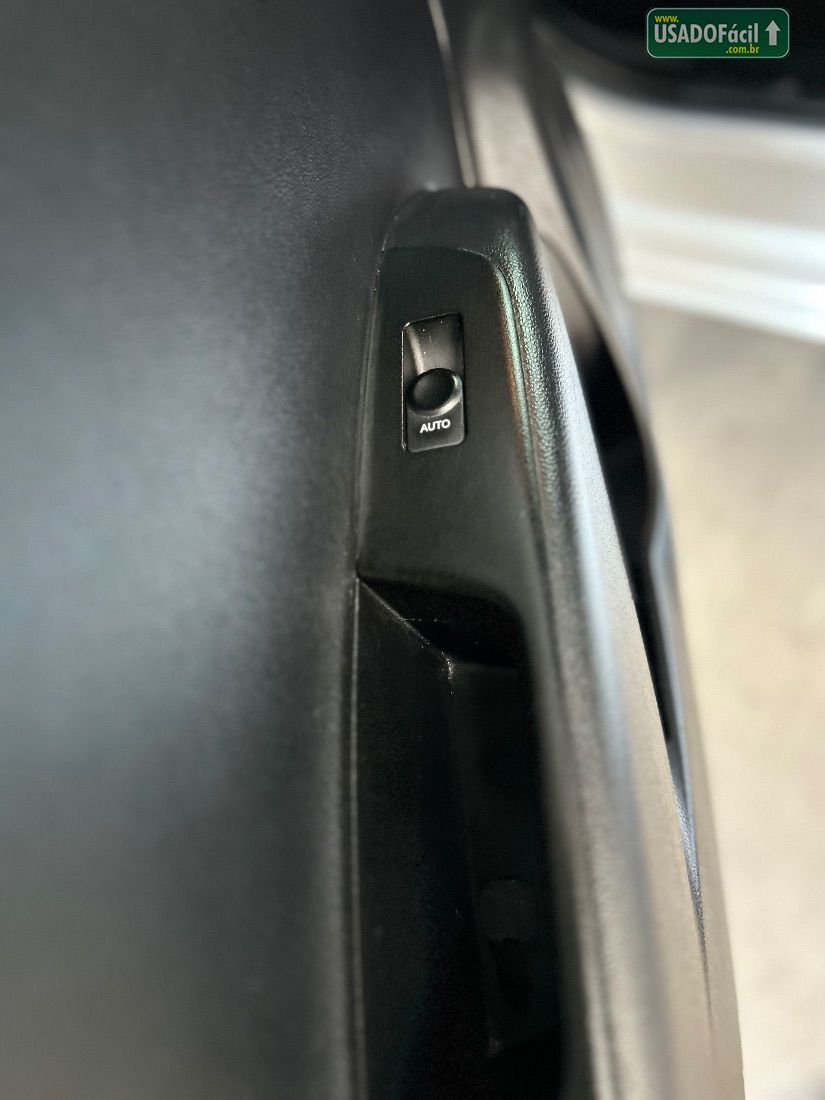 Hyundai HB20S Sedan Comfort Style 1.6 Automático Flex 2019/2019 — foto 16 de 28