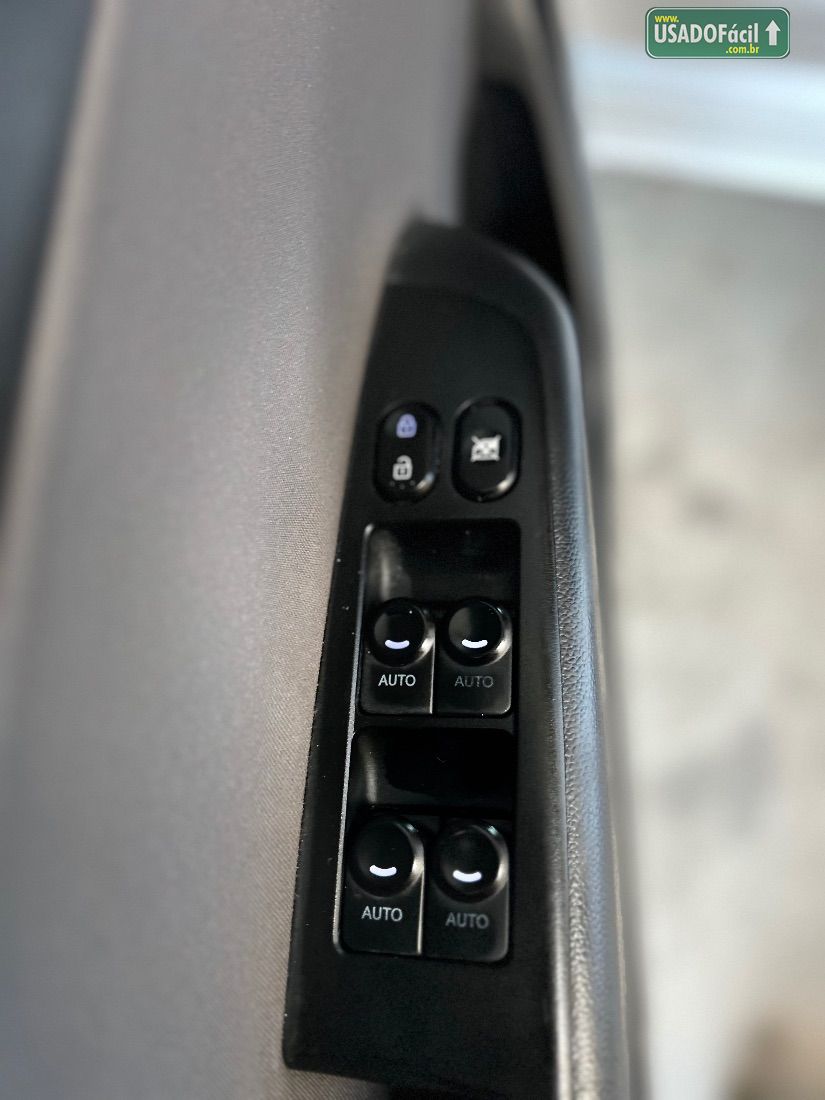 Hyundai HB20S Sedan Comfort Style 1.6 Automático Flex 2019/2019 — foto 18 de 28