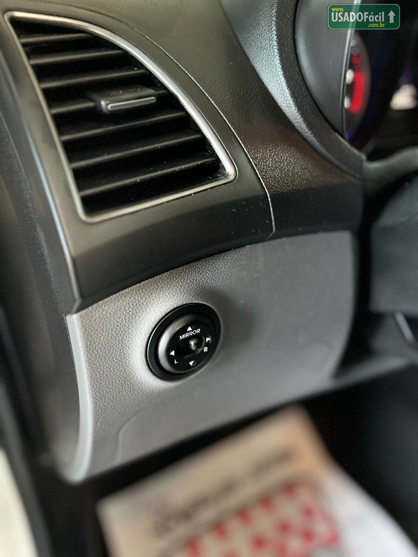 Hyundai HB20S Sedan Comfort Style 1.6 Automático Flex 2019/2019 — foto 20 de 28