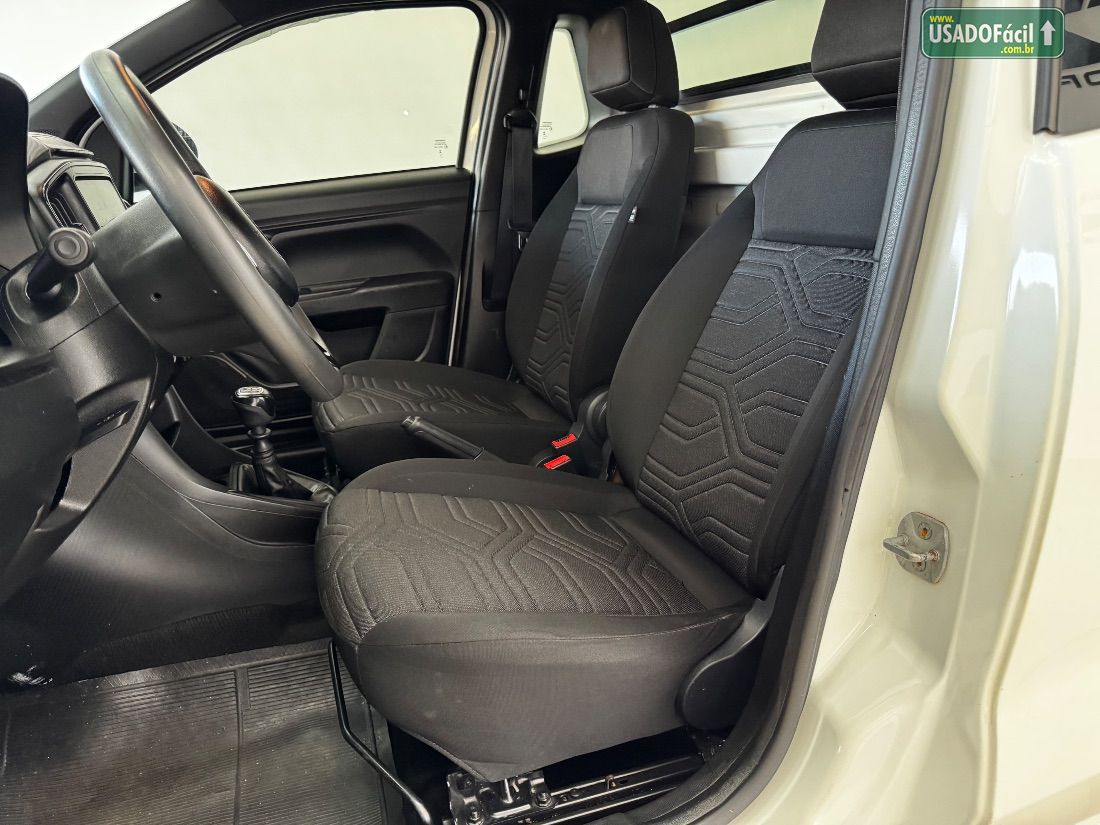 Fiat Strada Freedom Plus CS 1.3 Flex 2023/2023 — foto 8 de 10