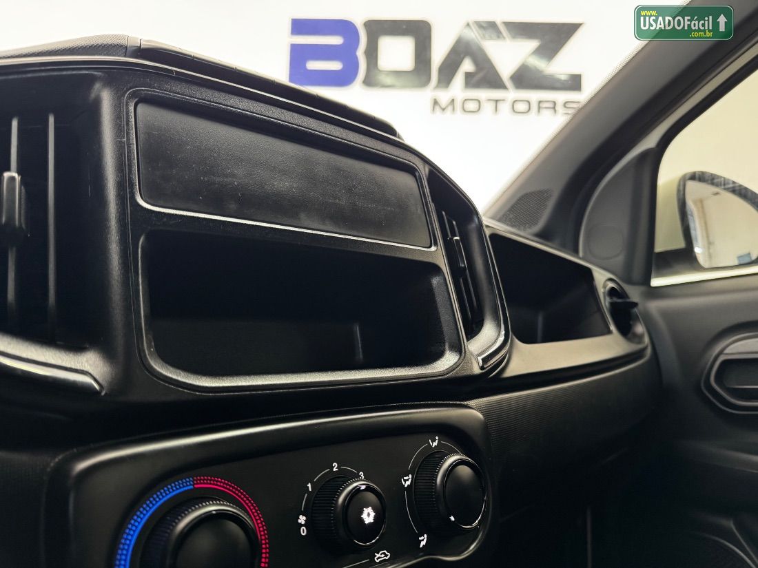 Fiat Strada Freedom Plus CS 1.3 Flex 2023/2023 — foto 9 de 10