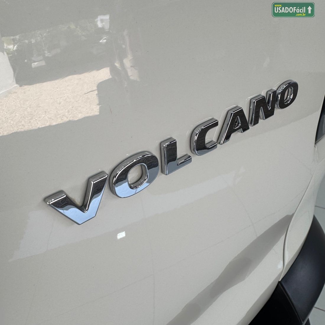 Fiat Strada Volcano CD 1.3 Mecânico Flex 2023/2023 — foto 15 de 17
