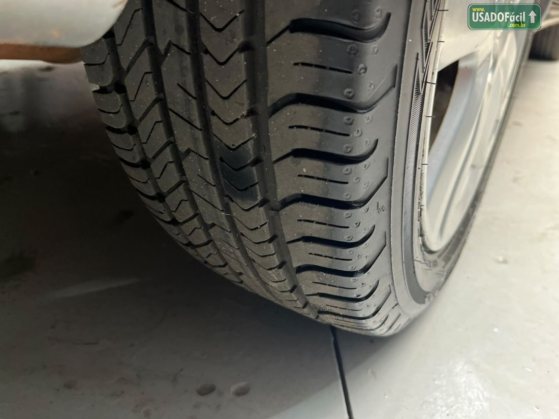 Honda Fit EXL 1.5 5P Automático Flex 2012/2013 — foto 17 de 17