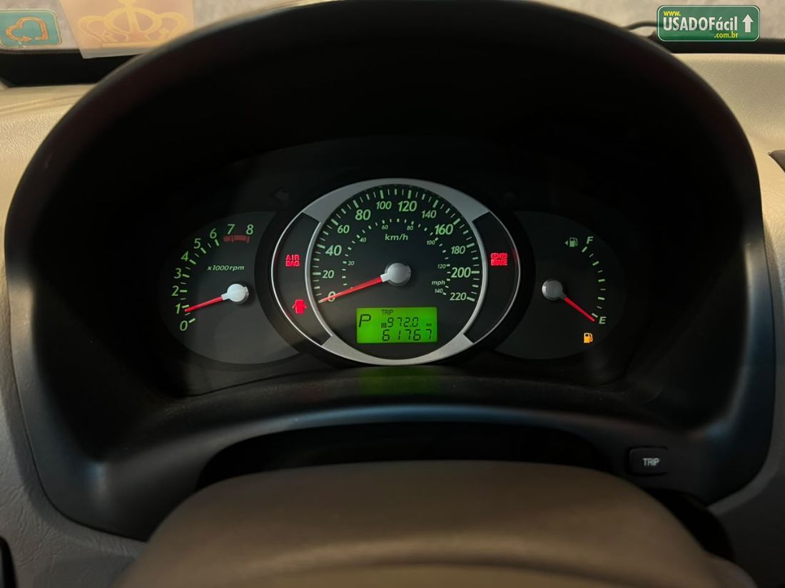 Hyundai Tucson 2.0 Automático Flex 2015/2016 — foto 5 de 11