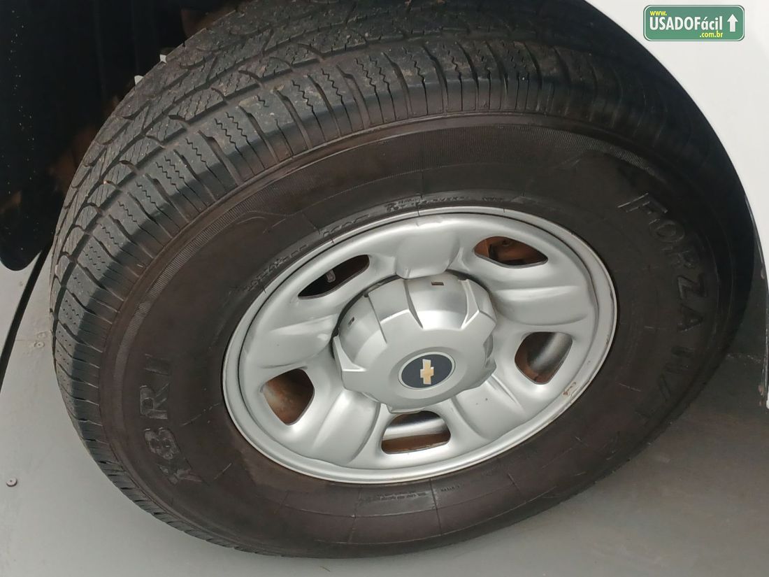 CHEVROLET/GM S10 WT CD 2.8 4x4 TDI Mecânico Diesel 2024/2025 — foto 11 de 15