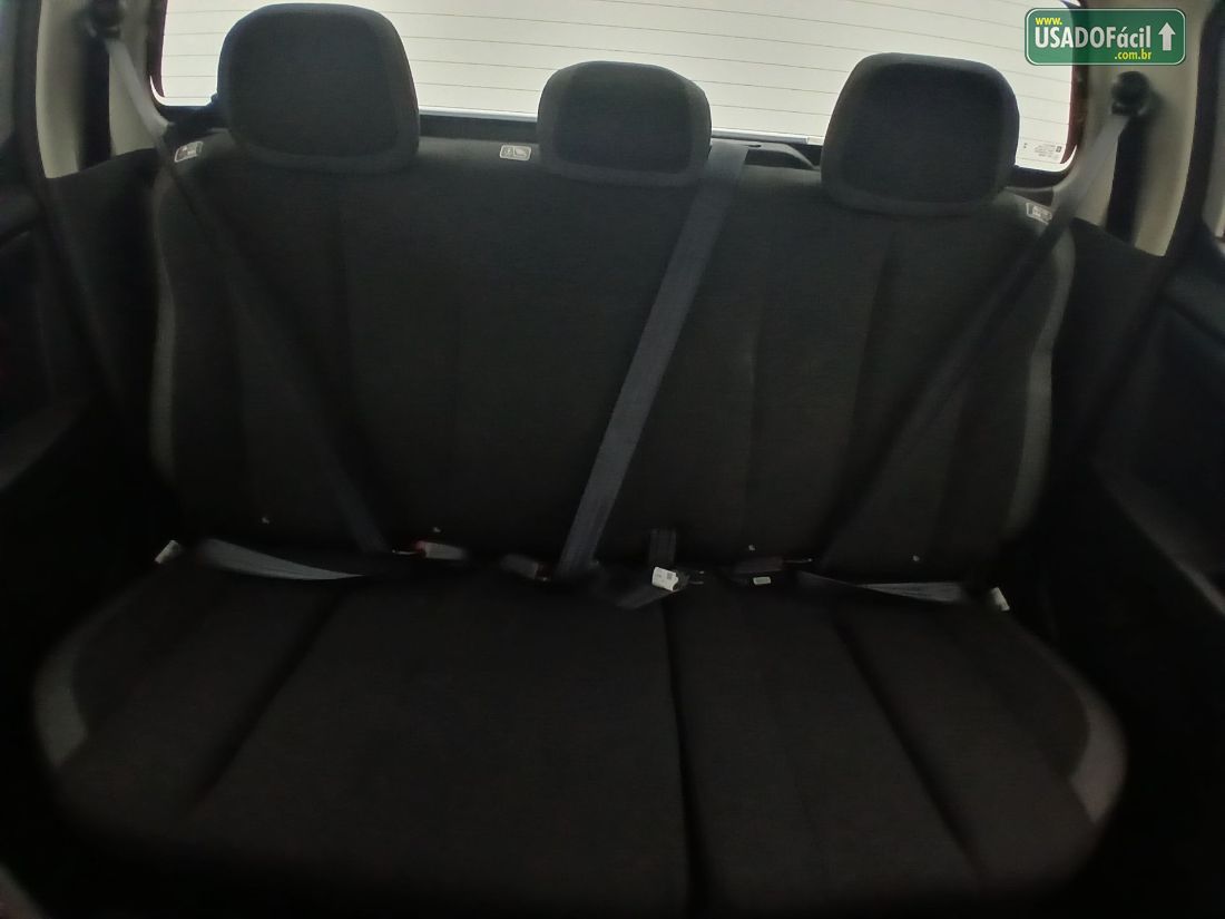 CHEVROLET/GM S10 WT CD 2.8 4x4 TDI Mecânico Diesel 2024/2025 — foto 15 de 15